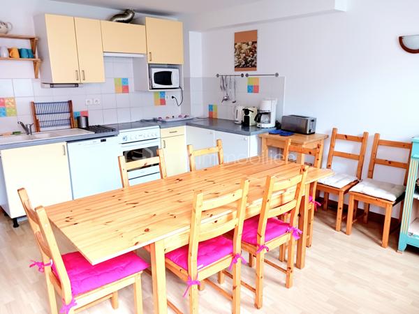 Maison de village de 280 m²