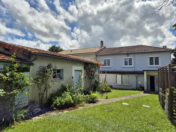 Maison à vendre à Périgueux (24000) - Dordogne