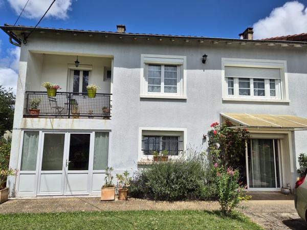 Maison à vendre à Périgueux (24000) - Dordogne