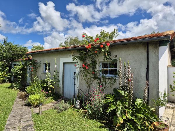 Maison à vendre à Périgueux (24000) - Dordogne