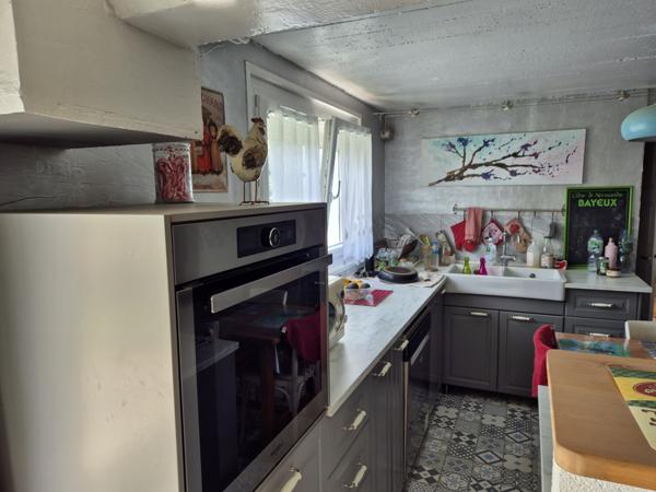 Maison à vendre à Périgueux (24000) - Dordogne