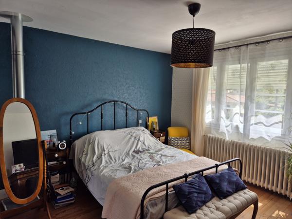 Maison à vendre à Périgueux (24000) - Dordogne