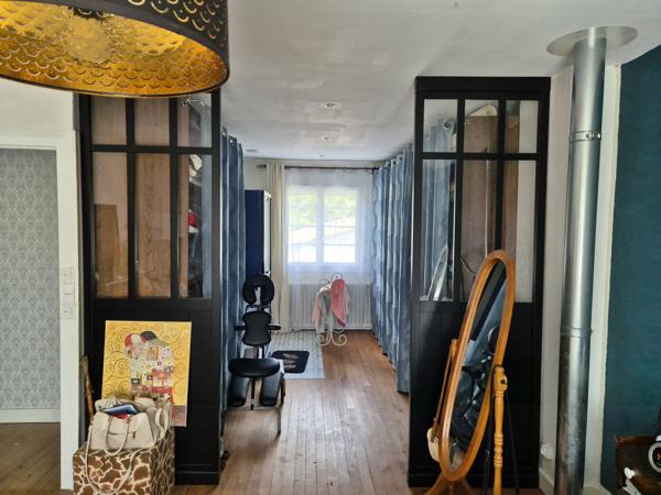 Maison à vendre à Périgueux (24000) - Dordogne