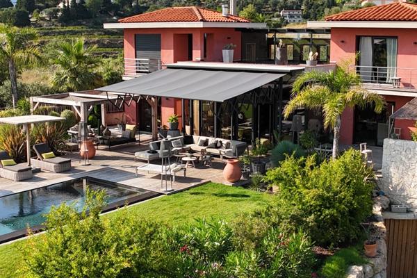 Maison à vendre à Nice (06200) - Alpes-Maritimes