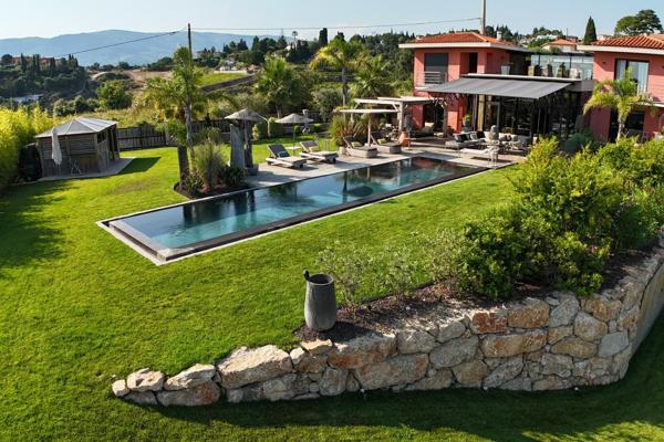 Maison à vendre à Nice (06200) - Alpes-Maritimes