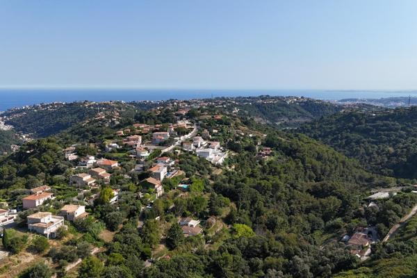 Maison à vendre à Nice (06200) - Alpes-Maritimes