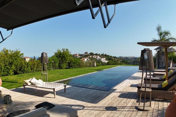 Maison à vendre à Nice (06200) - Alpes-Maritimes