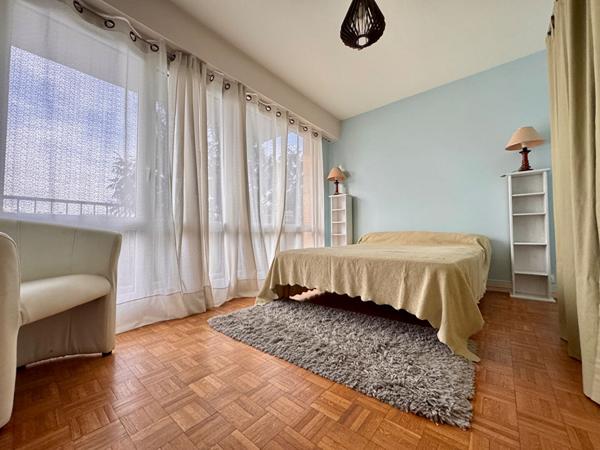 Appartement Fontenay Sous Bois 2 pièce(s) 43m2