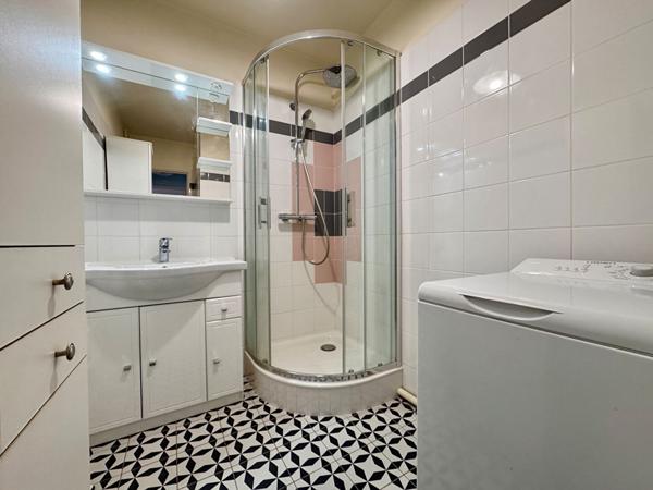 Appartement Fontenay Sous Bois 2 pièce(s) 43m2