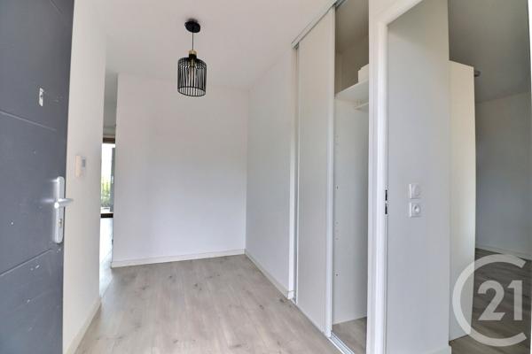 Appartement T3 à vendre  3 pièces - 56,65 m 2   BORDEAUX  - 33