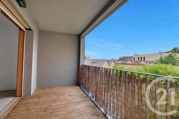Appartement T3 à vendre  3 pièces - 56,65 m 2   BORDEAUX  - 33