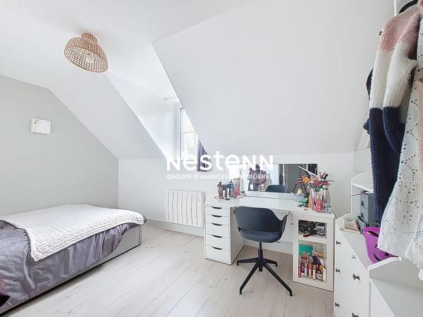 Maison de caractère 4 chambres sur magnifique parcelle de plus de 2800m²