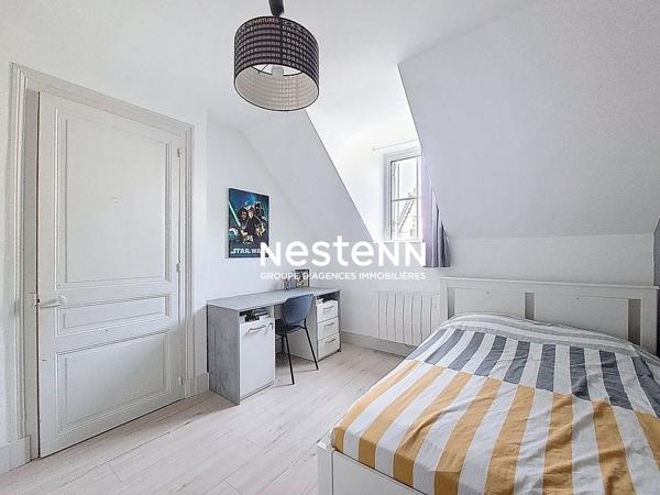 Maison de caractère 4 chambres sur magnifique parcelle de plus de 2800m²