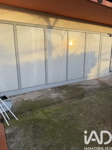 Appartement à vendre 1 pièce 53 m² Valbonne