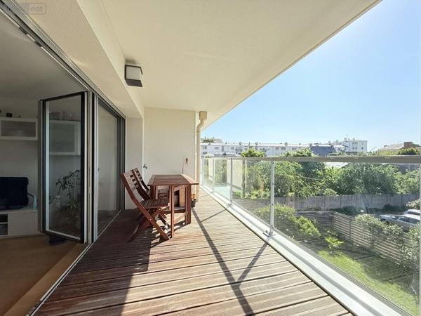 Appartement à vendre à Rennes en Ille-et-Vilaine (35000), ref : 007-2515MY