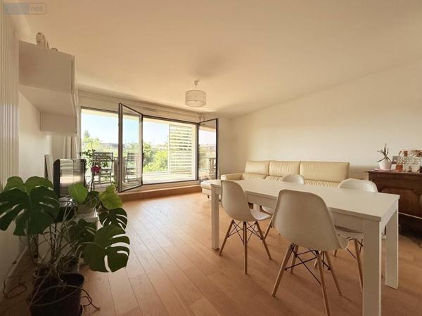 Appartement à vendre à Rennes en Ille-et-Vilaine (35000), ref : 007-2515MY