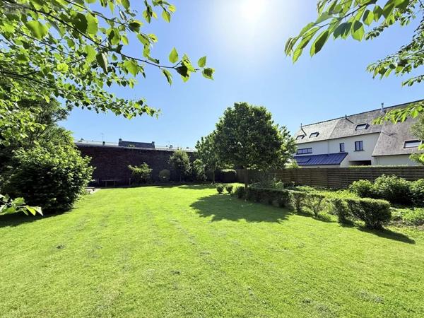 Appartement à vendre à Rennes en Ille-et-Vilaine (35000), ref : 007-2515MY