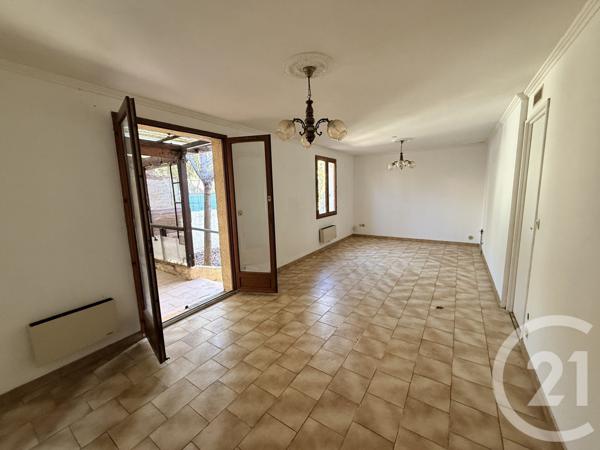 Maison à vendre  3 pièces - 65,25 m2 FRONTIGNAN - 34