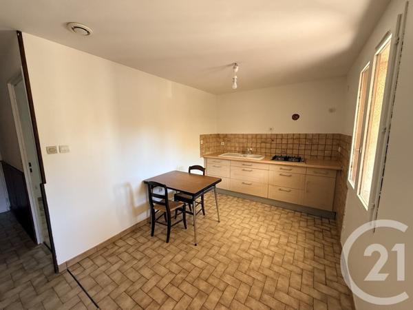 Maison à vendre  3 pièces - 65,25 m2 FRONTIGNAN - 34