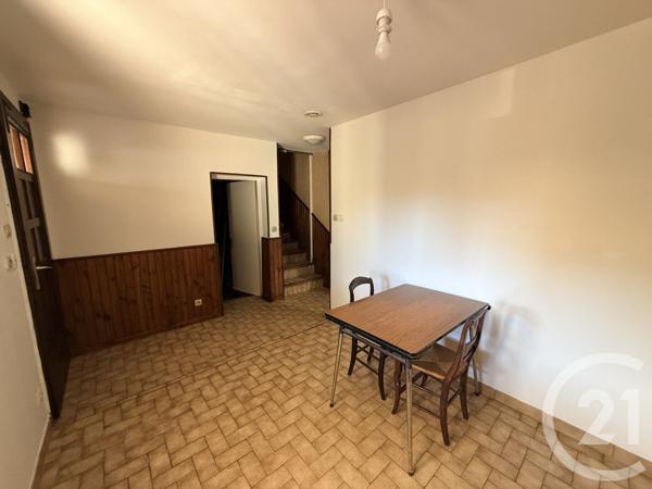 Maison à vendre  3 pièces - 65,25 m2 FRONTIGNAN - 34