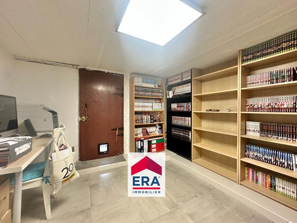 Maison Sartrouville 4 pièce(s) 65 m2