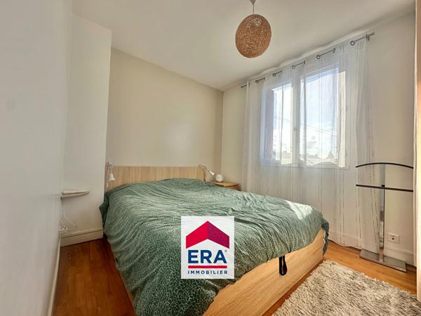 Maison Sartrouville 4 pièce(s) 65 m2