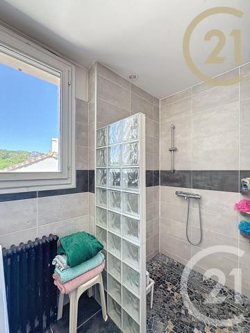 Maison à vendre  5 pièces - 160 m2 ST MARCEL LES SAUZET - 26