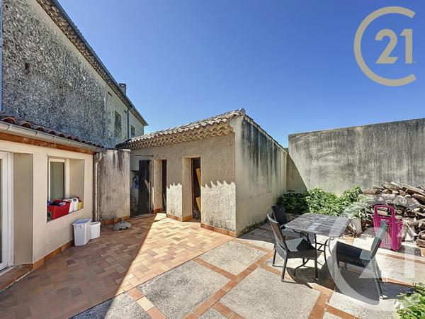 Maison à vendre  5 pièces - 160 m2 ST MARCEL LES SAUZET - 26