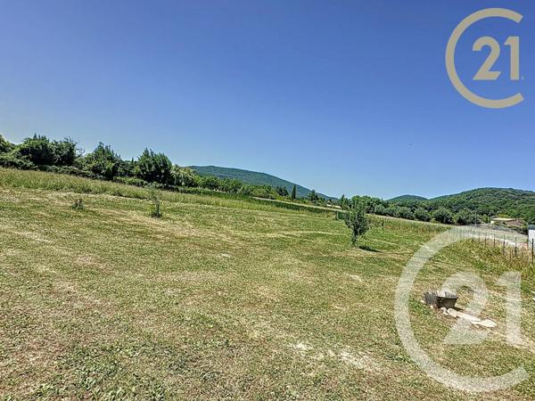 Maison à vendre  5 pièces - 160 m2 ST MARCEL LES SAUZET - 26