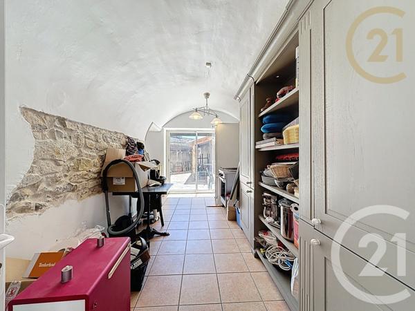 Maison à vendre  5 pièces - 160 m2 ST MARCEL LES SAUZET - 26