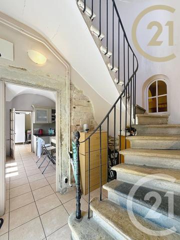 Maison à vendre  5 pièces - 160 m2 ST MARCEL LES SAUZET - 26