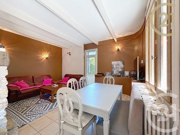 Maison à vendre  5 pièces - 160 m2 ST MARCEL LES SAUZET - 26