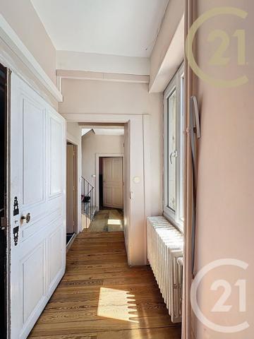 Maison à vendre  5 pièces - 160 m2 ST MARCEL LES SAUZET - 26