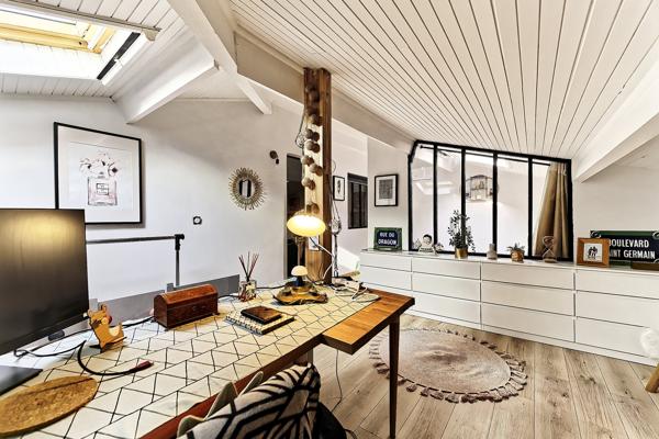 Maison à vendre à Nice (06000) - Alpes-Maritimes