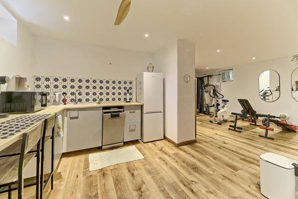 Maison à vendre à Nice (06000) - Alpes-Maritimes