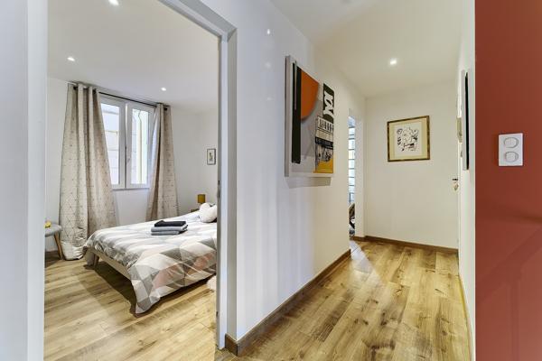 Maison à vendre à Nice (06000) - Alpes-Maritimes