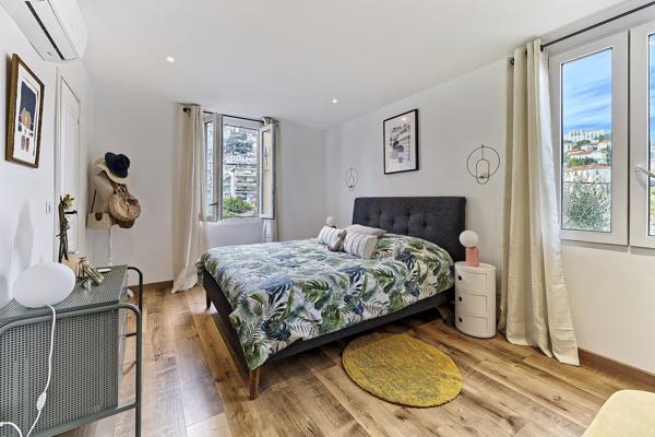 Maison à vendre à Nice (06000) - Alpes-Maritimes