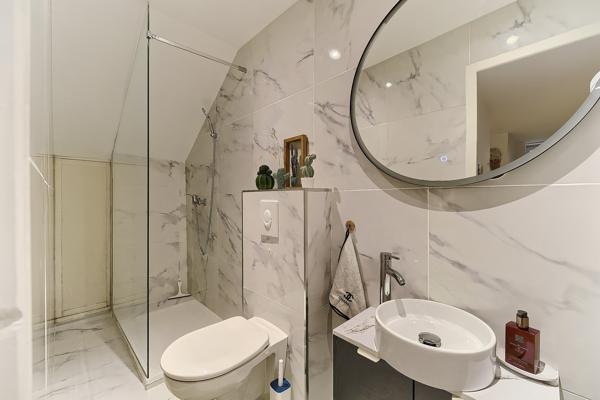Maison à vendre à Nice (06000) - Alpes-Maritimes