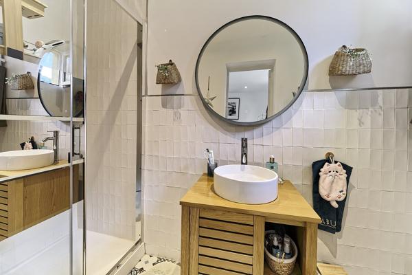 Maison à vendre à Nice (06000) - Alpes-Maritimes