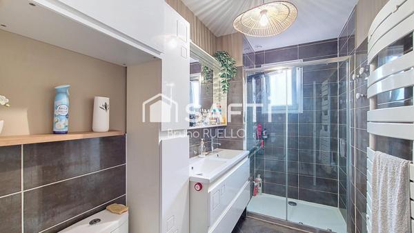 Maison de Plain-pied à Montesquieu-des-Albères