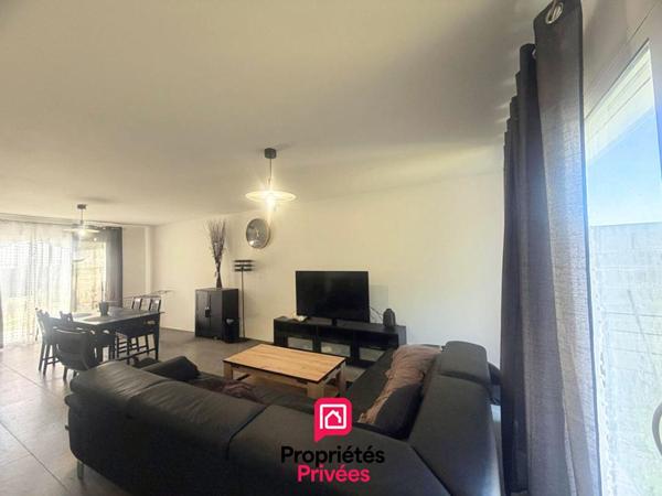 Maison 4 pièces 98 m2 - Puget Sur Argens