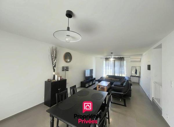 Maison 4 pièces 98 m2 - Puget Sur Argens