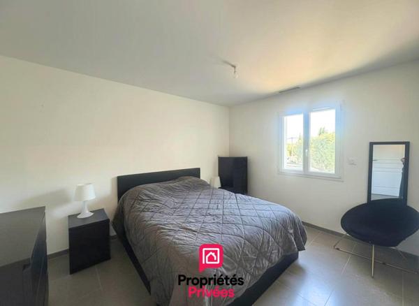 Maison 4 pièces 98 m2 - Puget Sur Argens