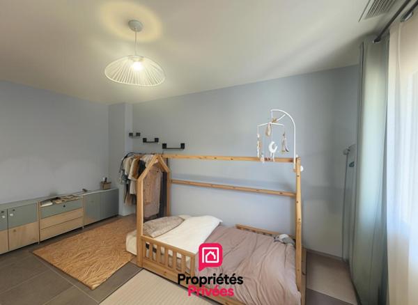 Maison 4 pièces 98 m2 - Puget Sur Argens