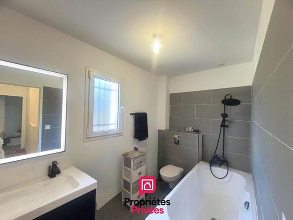 Maison 4 pièces 98 m2 - Puget Sur Argens
