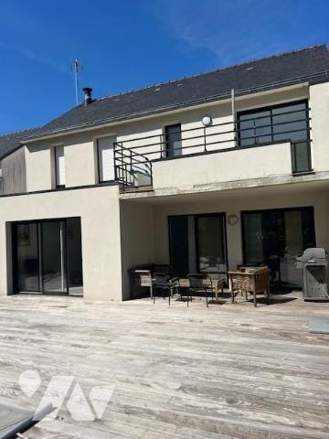 VANNES - QUARTIER CLISCOUET
