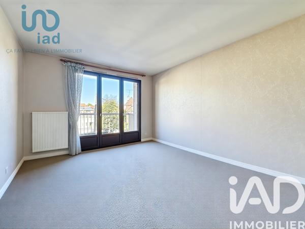 Studio à vendre 30 m² Montreuil