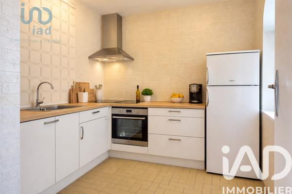 Studio à vendre 30 m² Montreuil