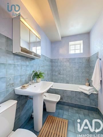 Studio à vendre 30 m² Montreuil