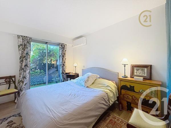 Appartement à vendre  3 pièces - 78,36 m2 ANTIBES - 06